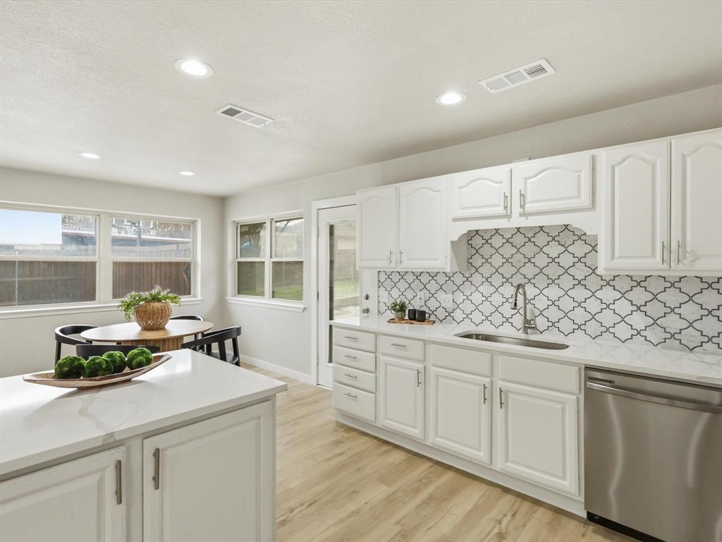Woodbriar Estates Add - Residential