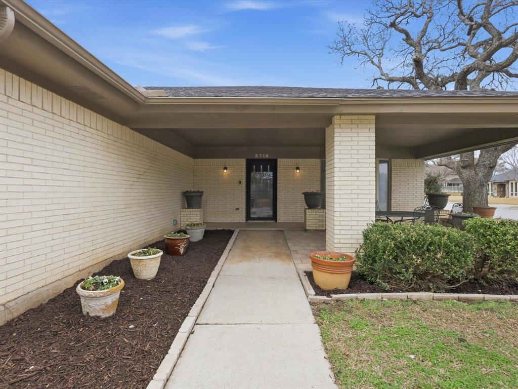 Woodbriar Estates Add - Residential