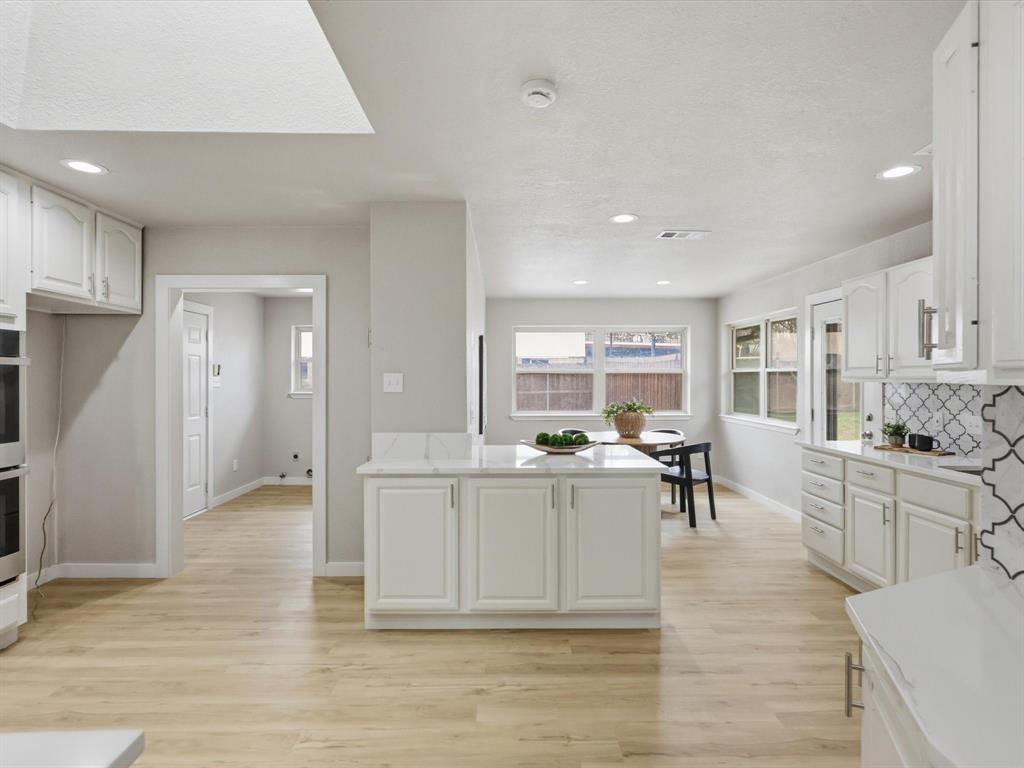 Woodbriar Estates Add - Residential