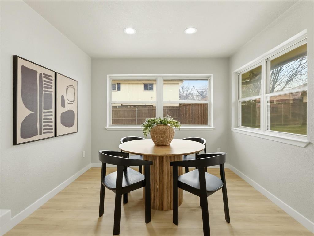 Woodbriar Estates Add - Residential