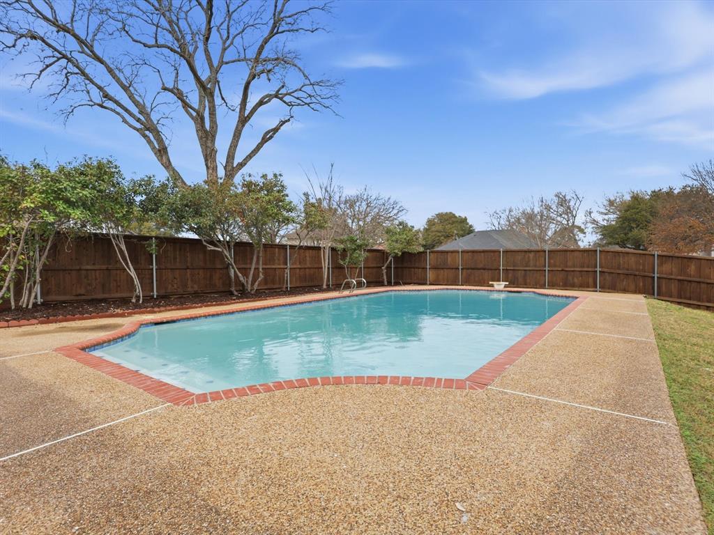 Woodbriar Estates Add - Residential