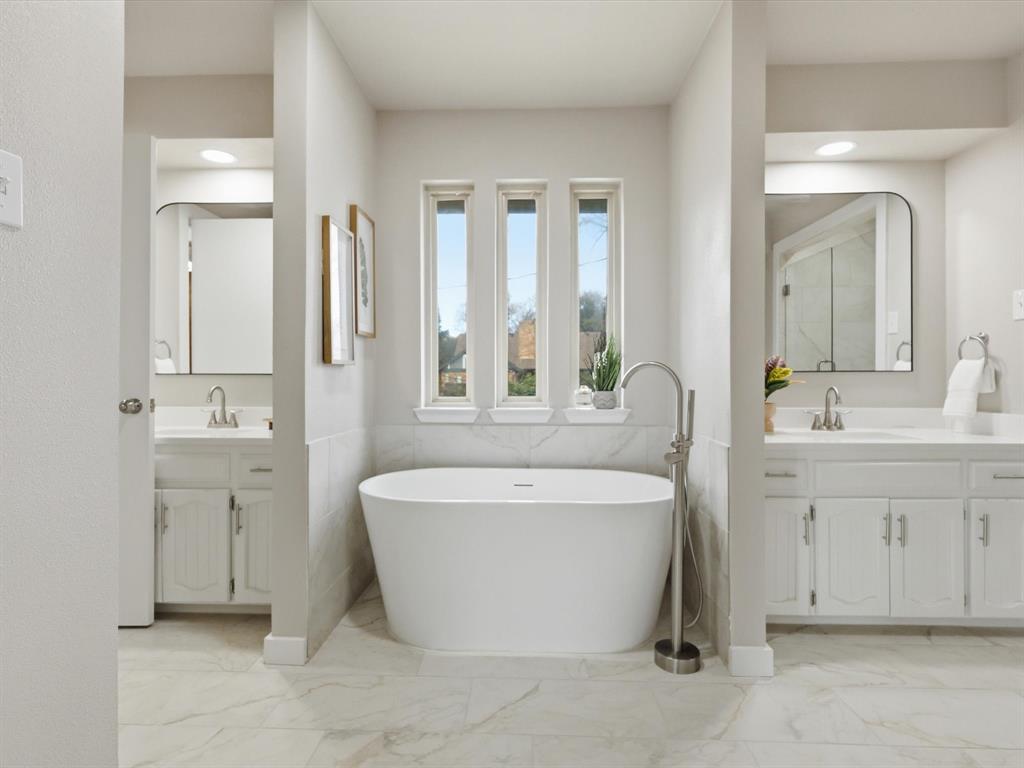 Woodbriar Estates Add - Residential
