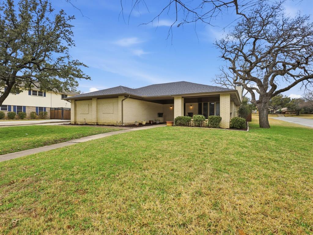 Woodbriar Estates Add - Residential