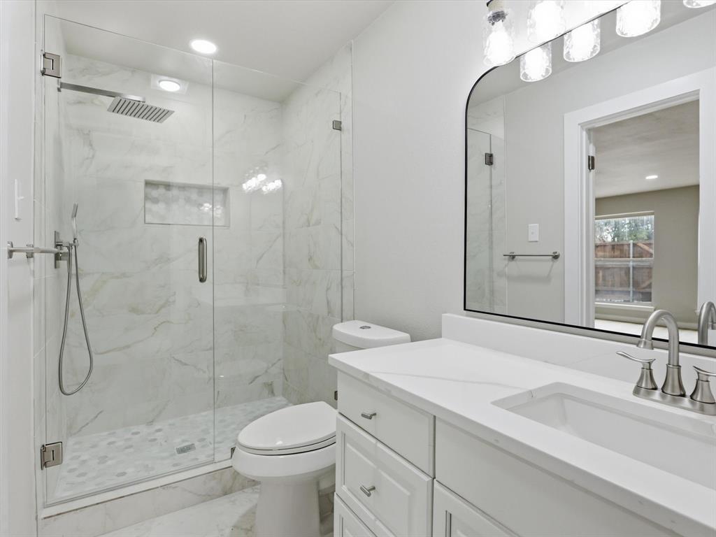 Woodbriar Estates Add - Residential