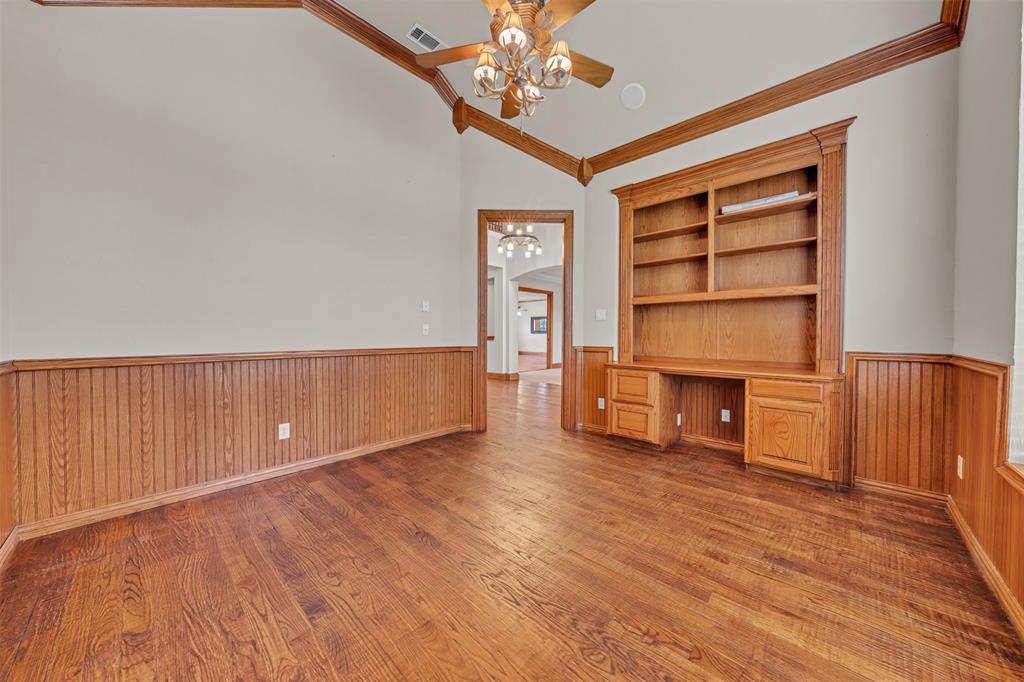 Taylor Oaks Estates - Residential