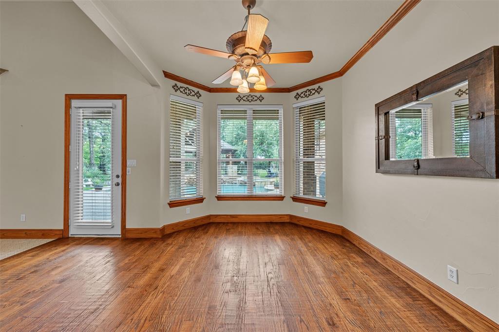 Taylor Oaks Estates - Residential