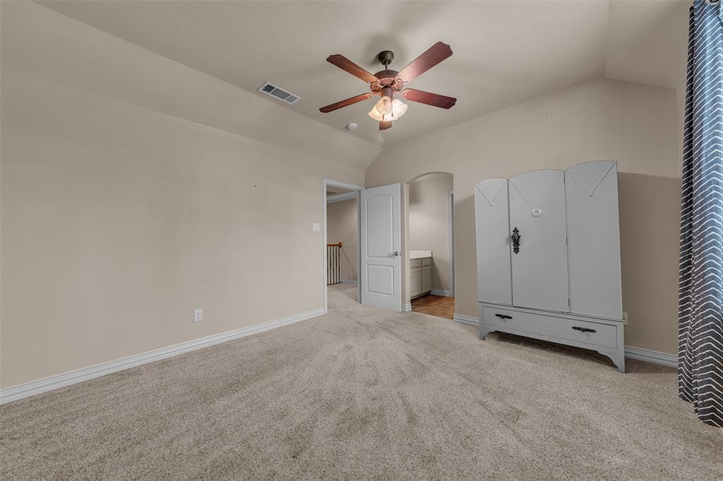 Taylor Oaks Estates - Residential