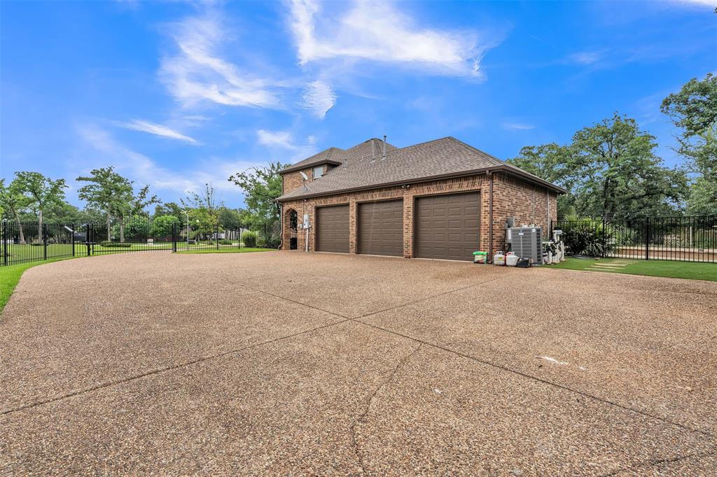 Taylor Oaks Estates - Residential