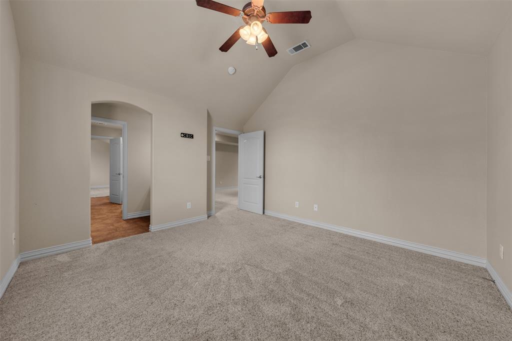 Taylor Oaks Estates - Residential