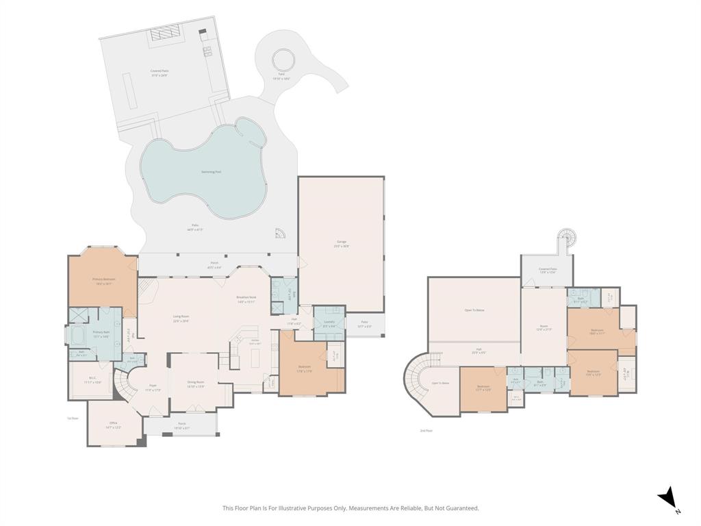 Taylor Oaks Estates - Residential