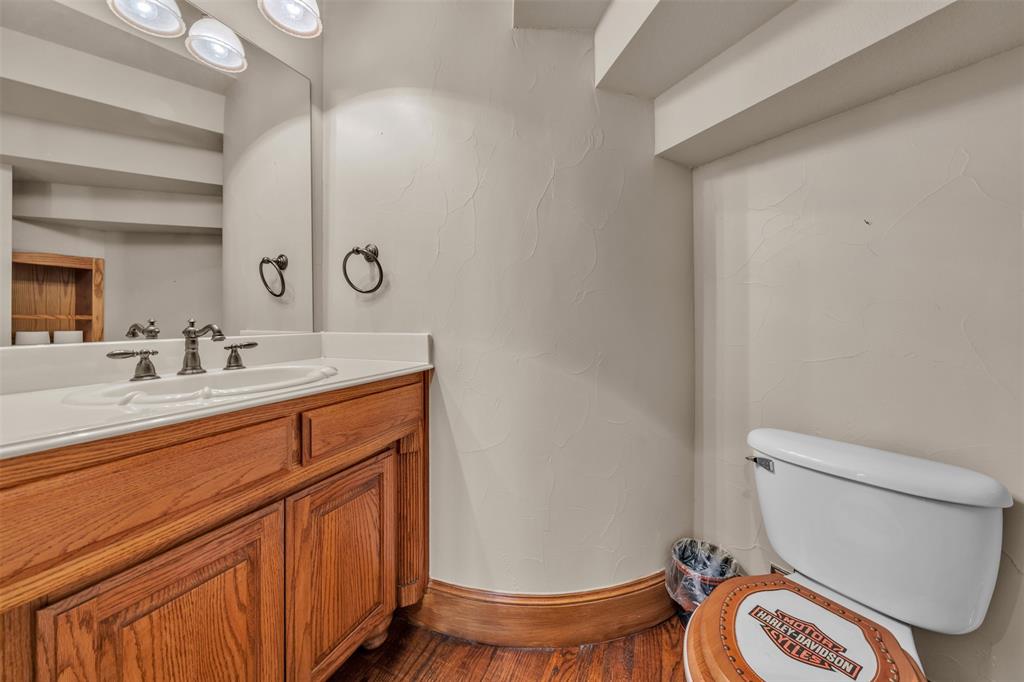 Taylor Oaks Estates - Residential