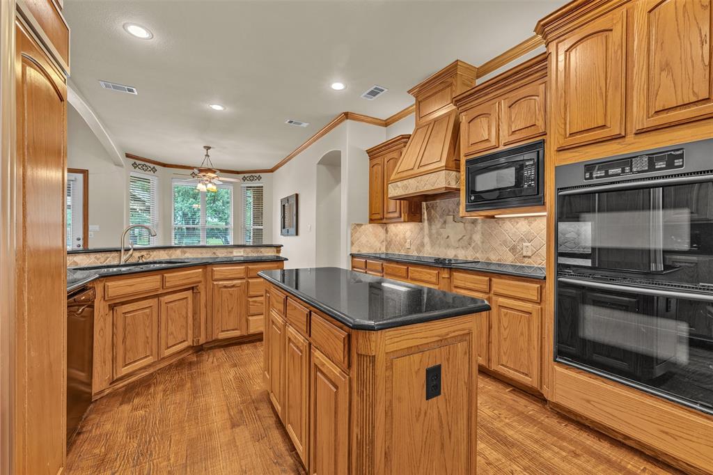 Taylor Oaks Estates - Residential
