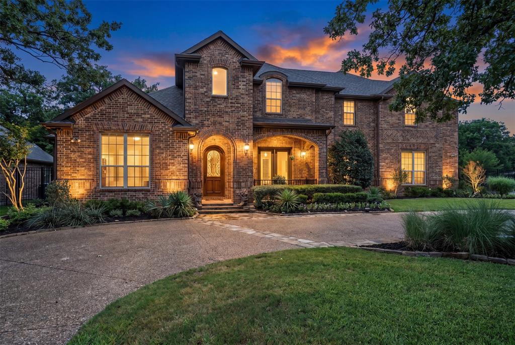 Taylor Oaks Estates - Residential