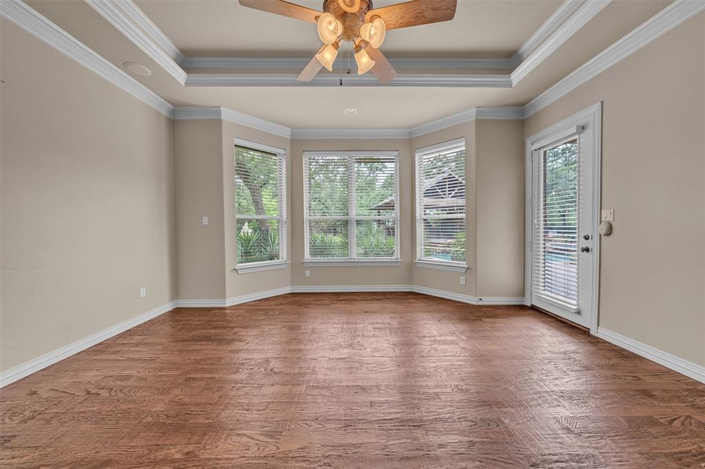 Taylor Oaks Estates - Residential
