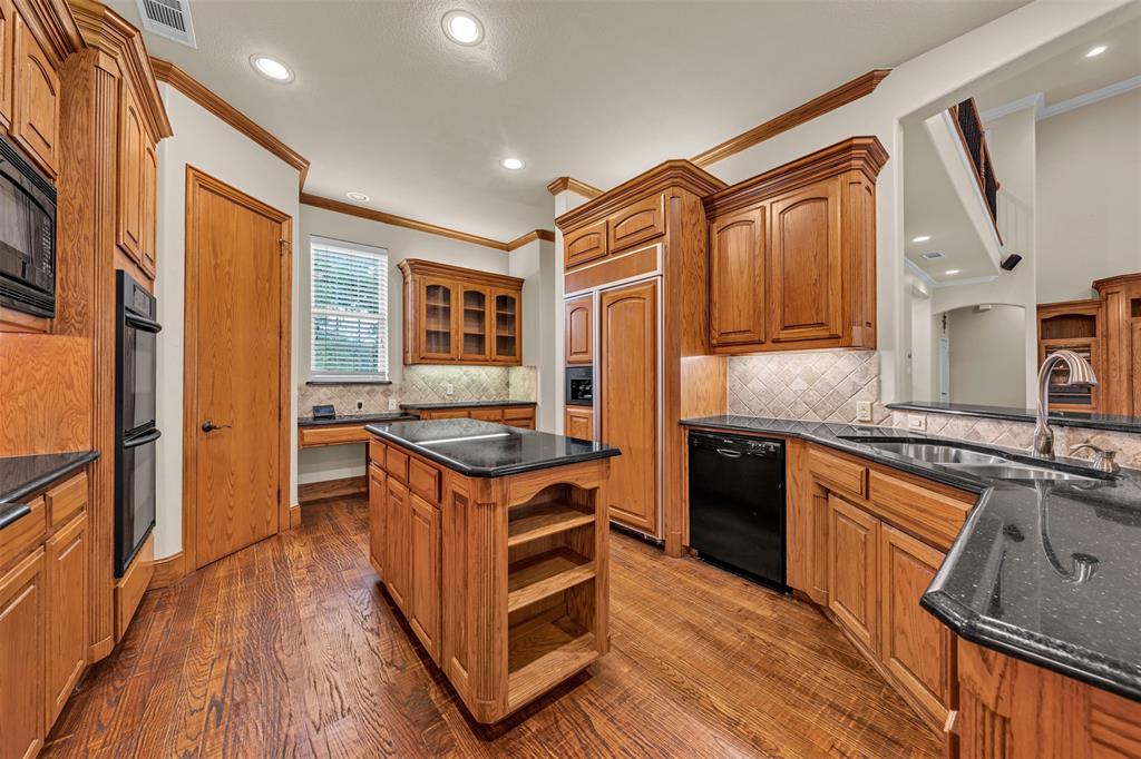 Taylor Oaks Estates - Residential
