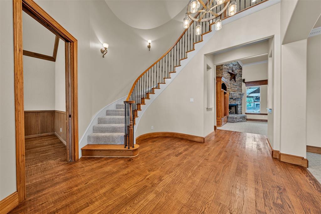 Taylor Oaks Estates - Residential