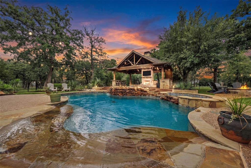 Taylor Oaks Estates - Residential