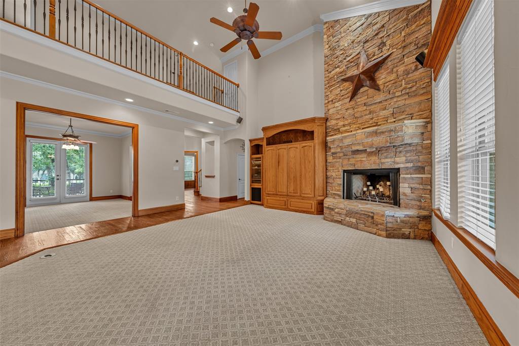 Taylor Oaks Estates - Residential