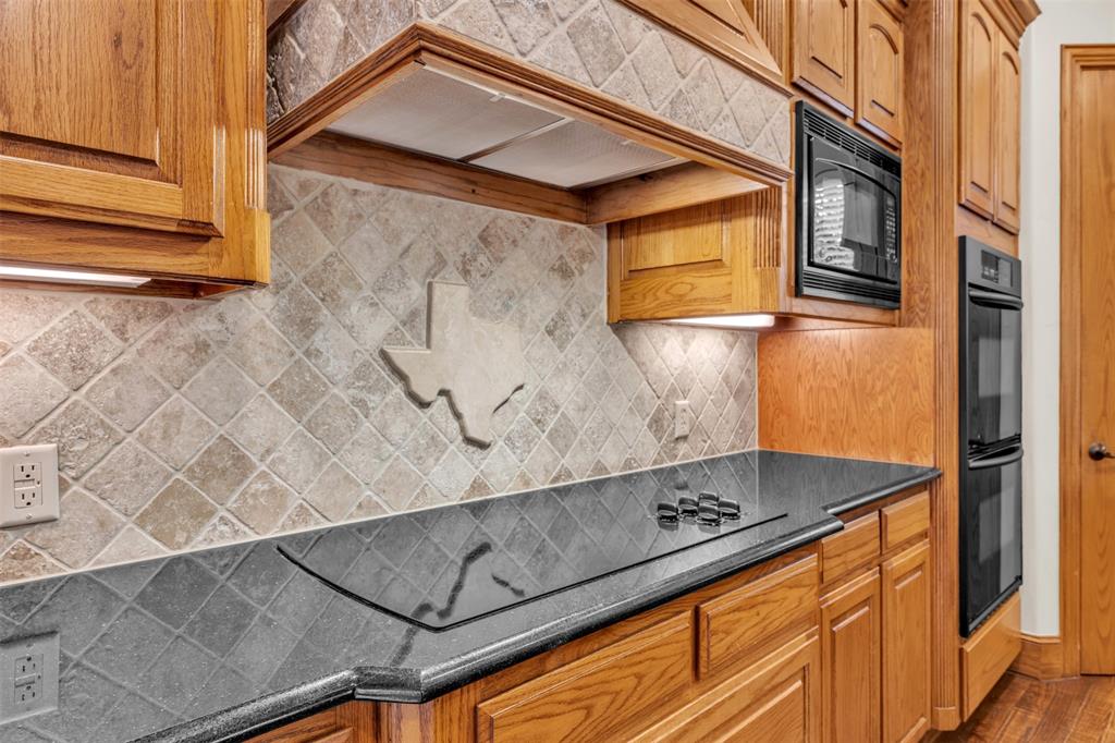Taylor Oaks Estates - Residential