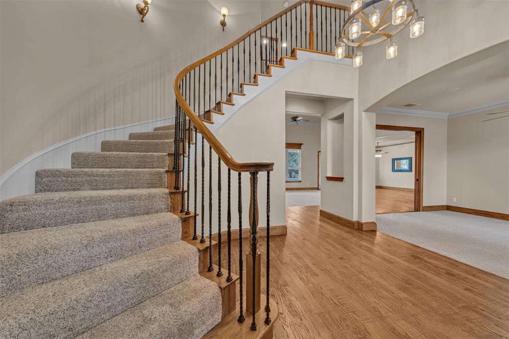 Taylor Oaks Estates - Residential