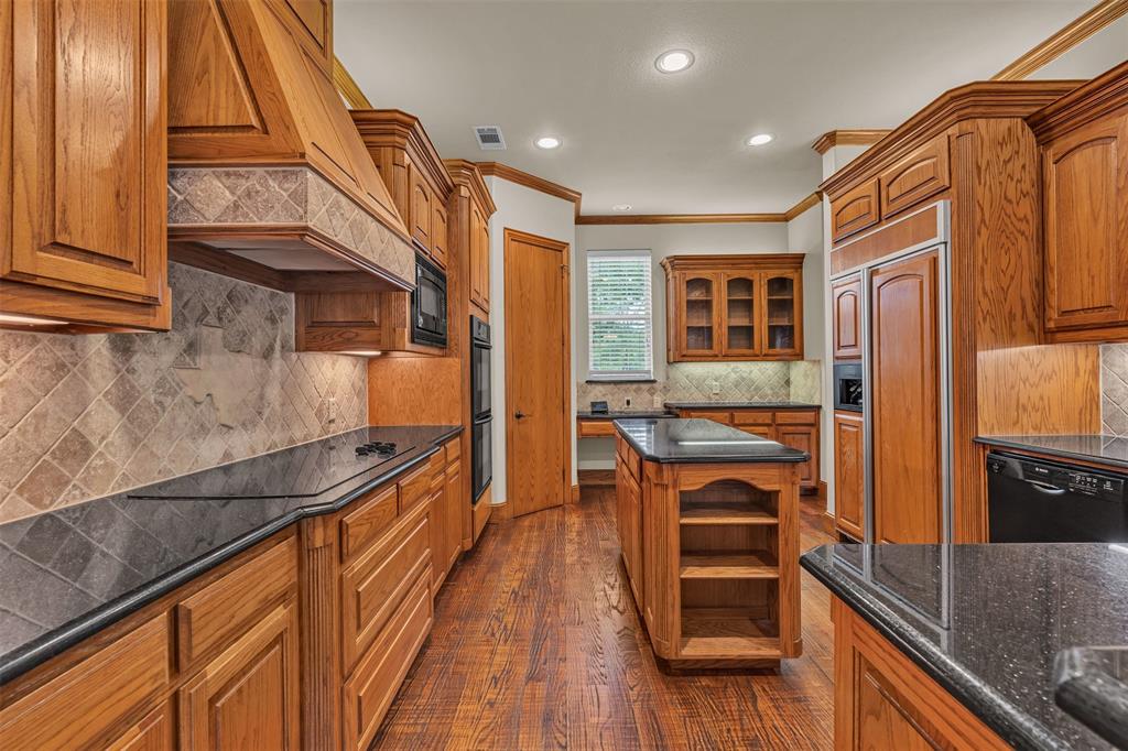 Taylor Oaks Estates - Residential