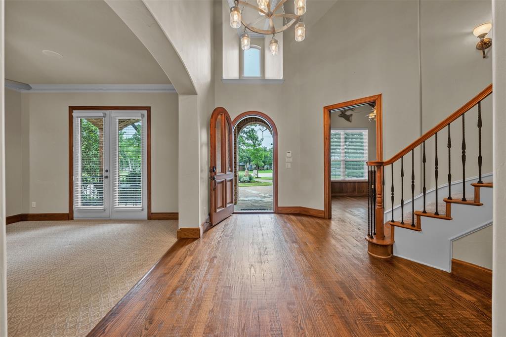 Taylor Oaks Estates - Residential