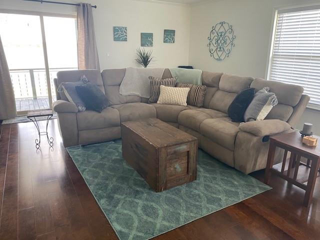Willow Beach - Residential