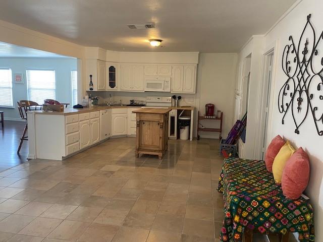 Willow Beach - Residential