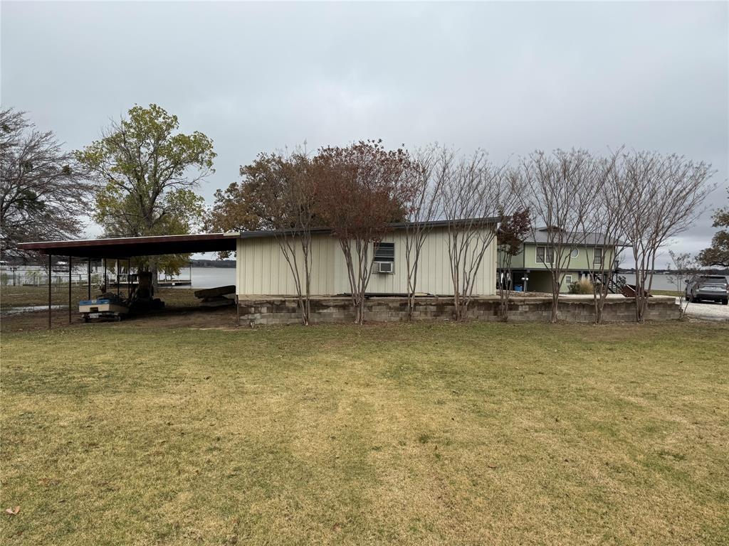 Willow Beach - Residential