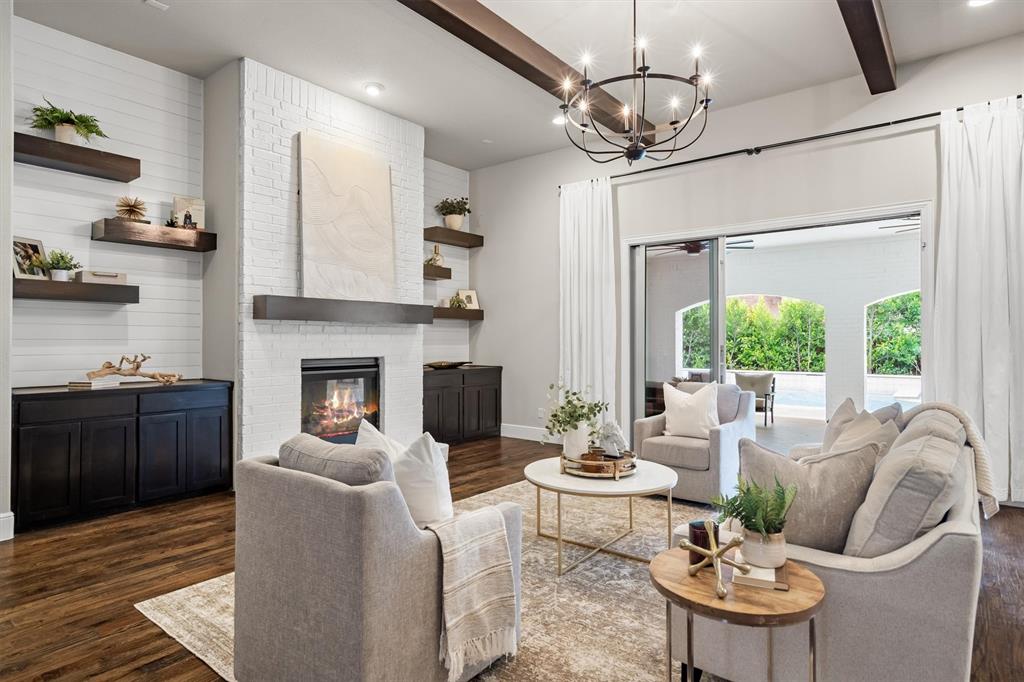 The Oaks Ph One - Residential