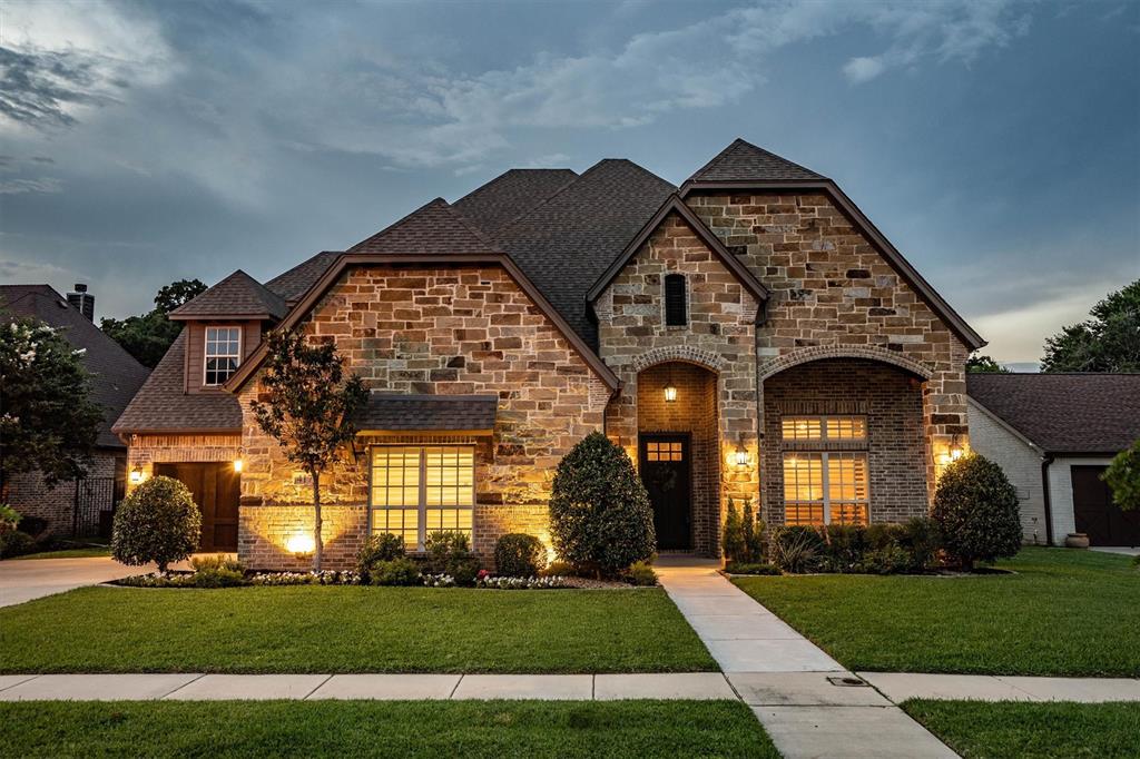 The Oaks Ph One - Residential