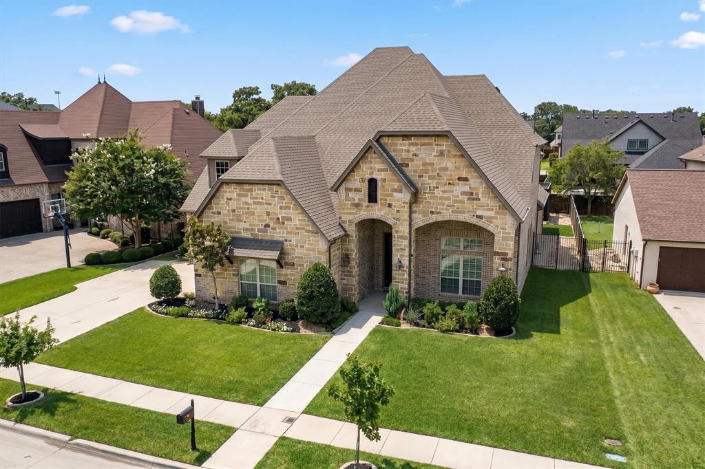 The Oaks Ph One - Residential