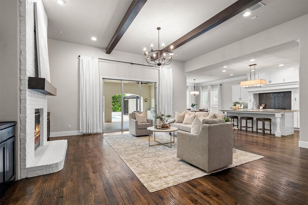 The Oaks Ph One - Residential