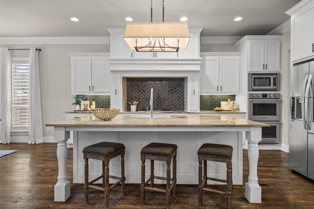 The Oaks Ph One - Residential