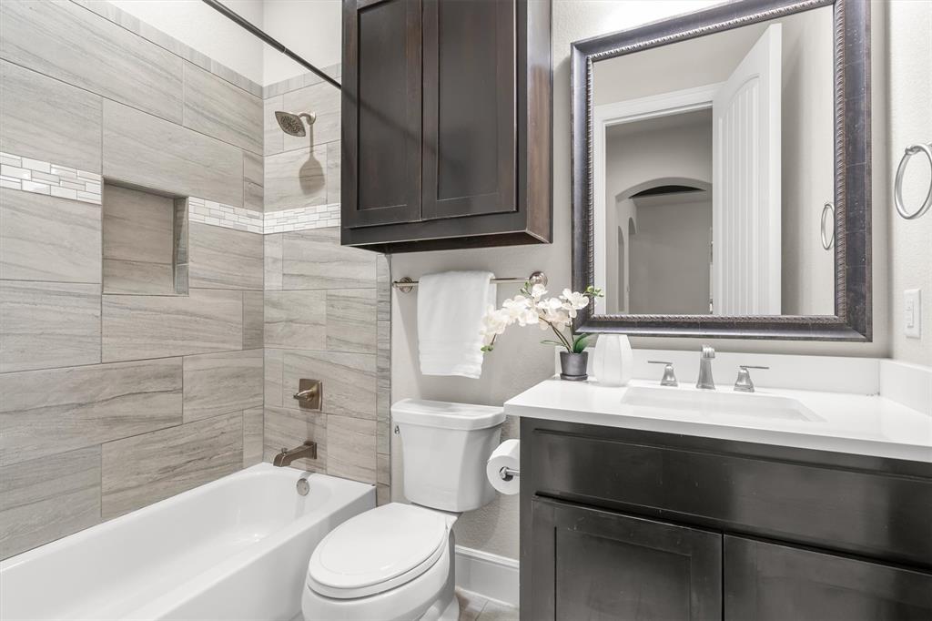 The Oaks Ph One - Residential