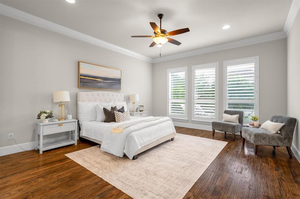 The Oaks Ph One - Residential