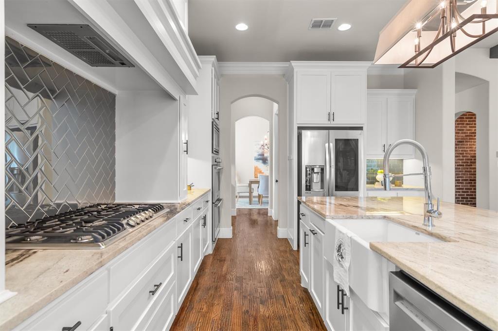 The Oaks Ph One - Residential