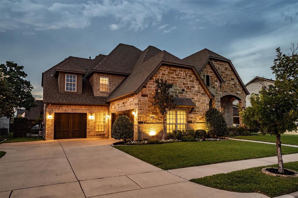 The Oaks Ph One - Residential