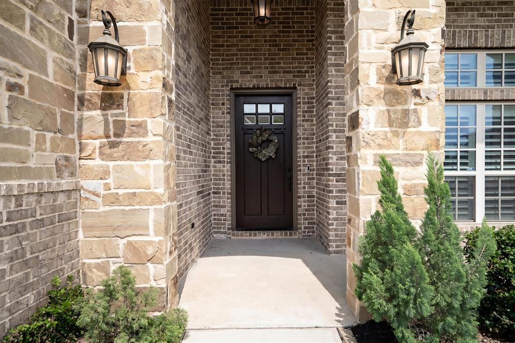 The Oaks Ph One - Residential