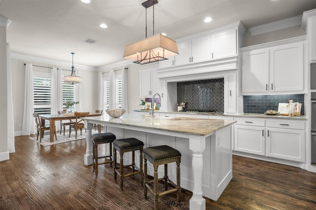 The Oaks Ph One - Residential