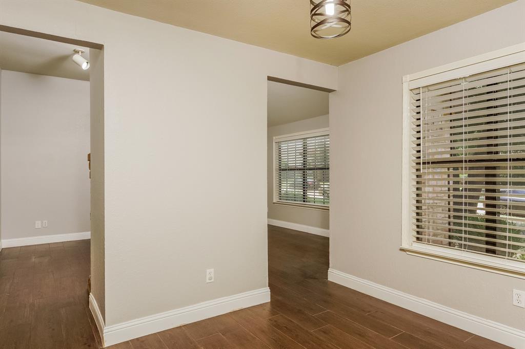 Samuel Park Farms West - Residential