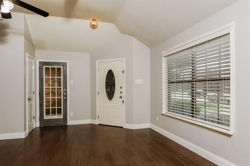 Samuel Park Farms West - Residential