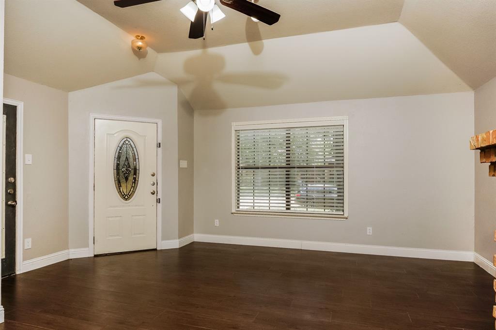 Samuel Park Farms West - Residential