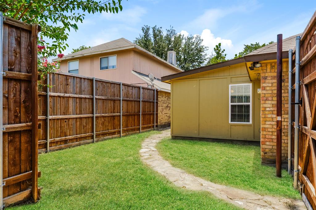 Samuel Park Farms West - Residential