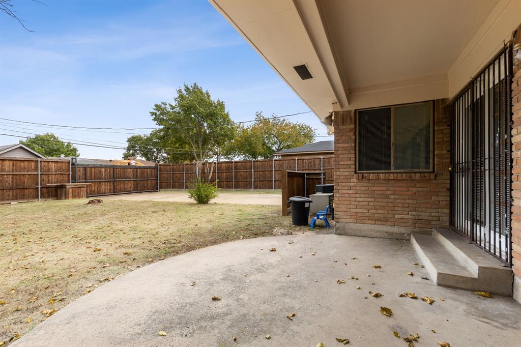 Druid Hills 02 - Residential Lease