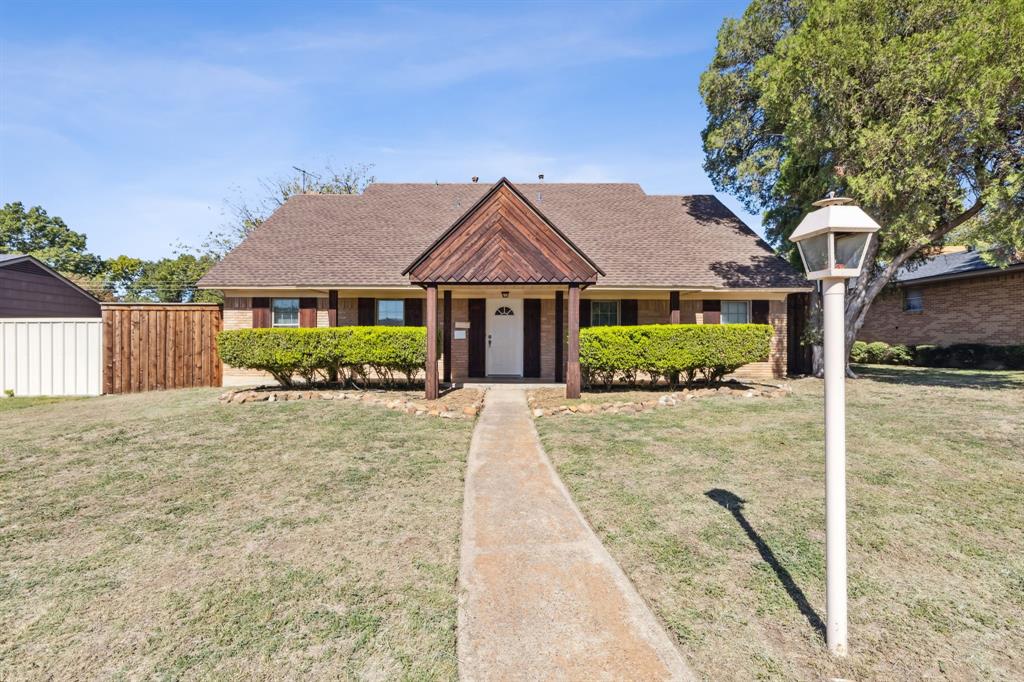 Druid Hills 02 - Residential Lease