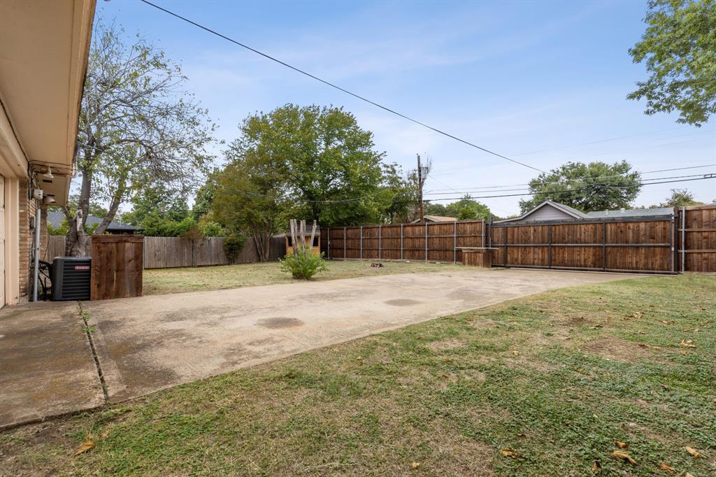Druid Hills 02 - Residential Lease