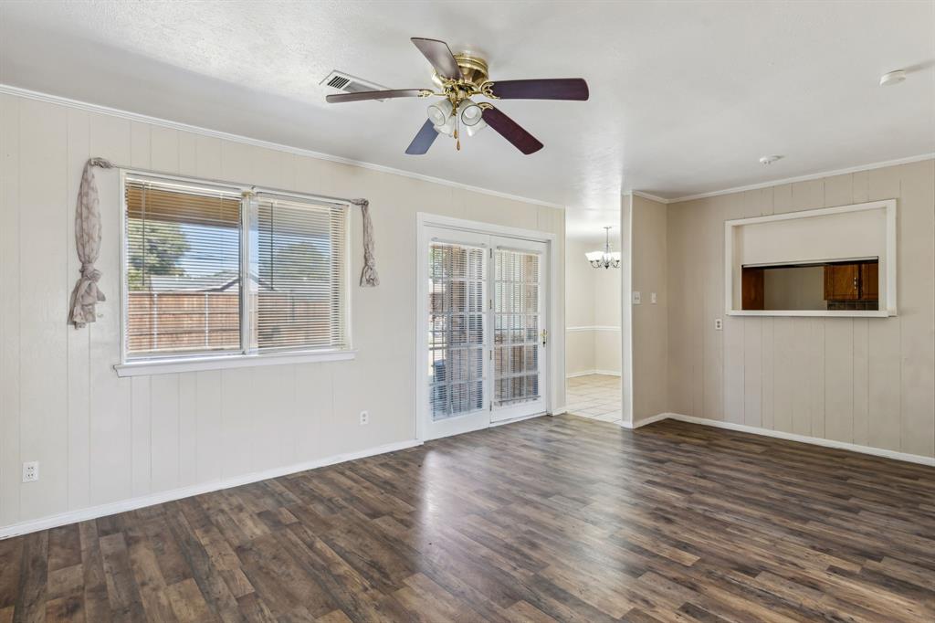 Druid Hills 02 - Residential Lease