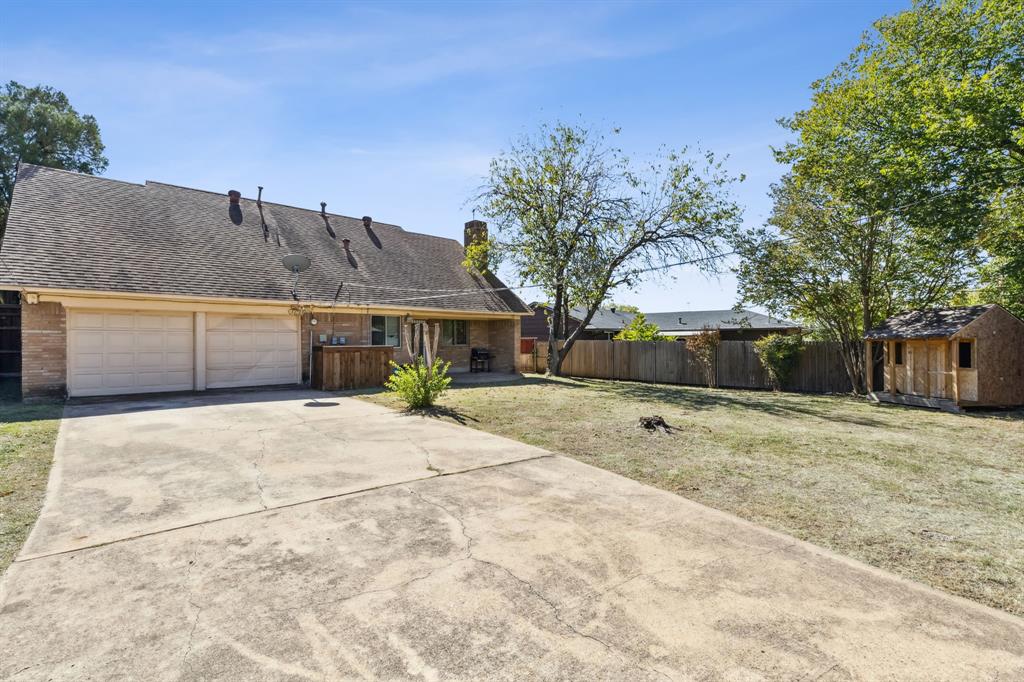 Druid Hills 02 - Residential Lease