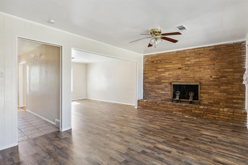 Druid Hills 02 - Residential Lease